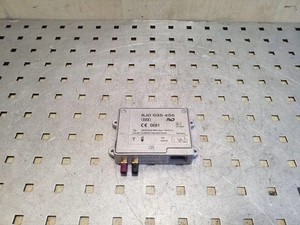 AUDI A5 Cabrio 8F7 Antennenverstärker  8J0035456 2.70 Diesel 140kw 26065783