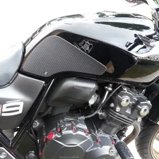 TechSpec Snake Skin Gripster Tank Grip for Honda CB 400 00-15