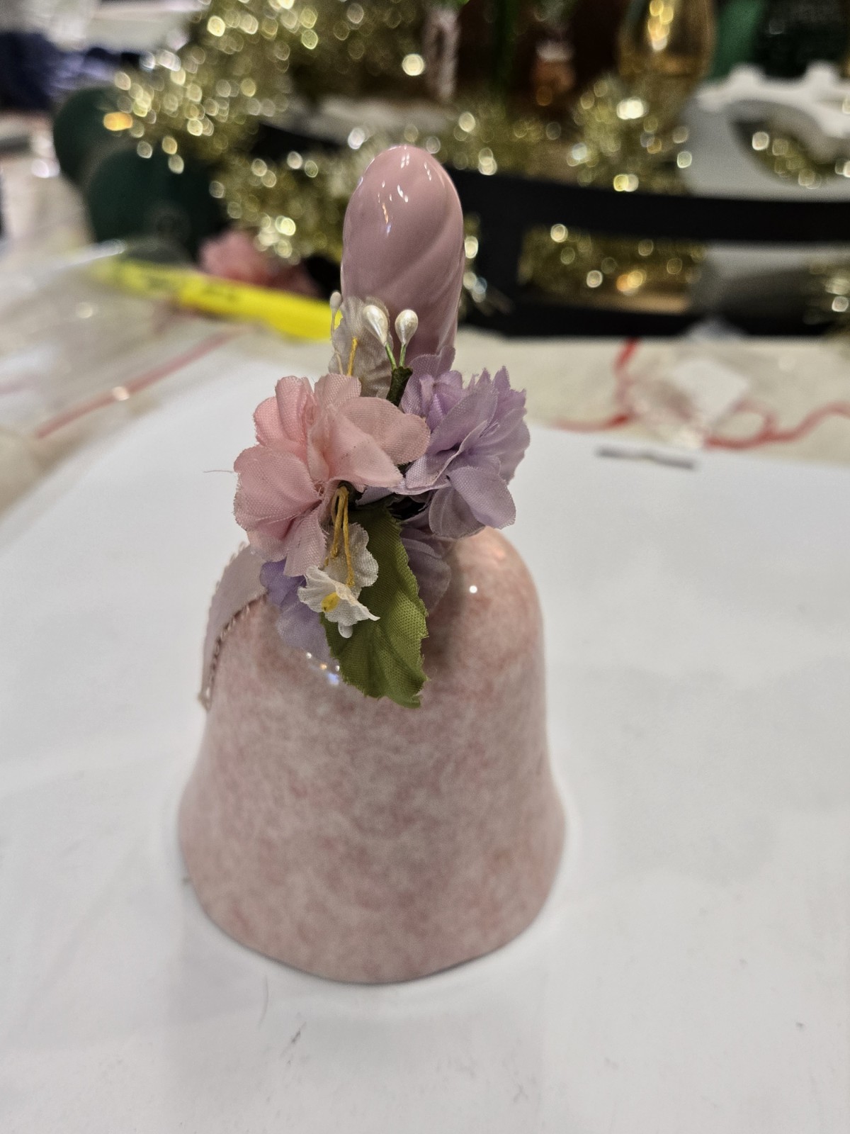 Avon Bell, Spring Chimes