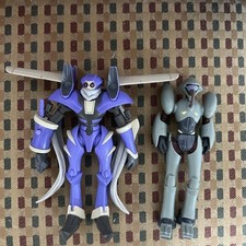 Yu-Gi-Oh Junk Warrior Speed Warrior Figure Trading Card Game Collectible