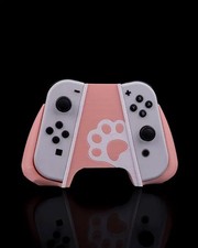 Pawprint - Dual Controller Grip
