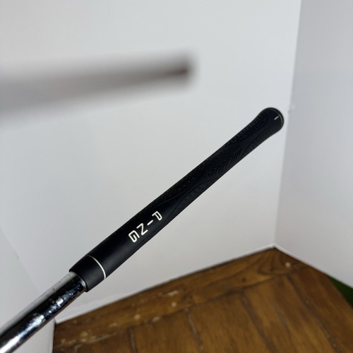 Ping G5 Black Dot 4 Iron Regular Steel Shaft - Picture 4 of 5