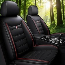 2 Seat Cover For 1987-93 Mustang Seat Upholstery Kit Front Kit 