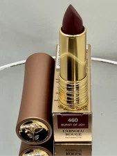 Lancome L'Absolu Rouge Intimatte Soft Matte Lipstick