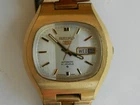 Seiko 5 Automatic 6119-5490 Day/Date Vintage Men’s Watch 21J Automatic