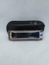 Seydel Blues Solist Pro - Key Ab Harmonica