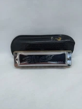 Seydel Blues Solist Pro - Key Ab Harmonica 