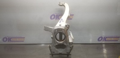 23 TOYOTA SEQUOIA SPINDLE KNUCKLE FRONT LEFT DRIVER 3.4L HYBRID 4X4 4WD