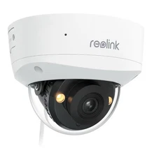 REOLINK 4K/8MP PoE IP Security Camera, Turret Surveillance, RLC-840A
