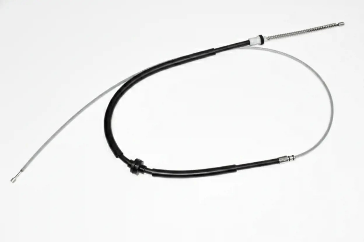 Handbrake cable Right 35.02.51 LINEX for SMART RENAULT