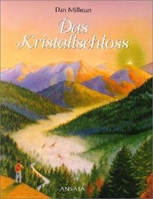 Das Kristallschloss von Millman, Dan | Buch | Zustand sehr gut