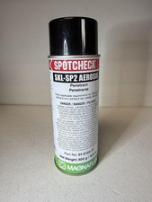 Magnaflux Spotcheck SKL-SP2 11.6oz Aerosol GHGC