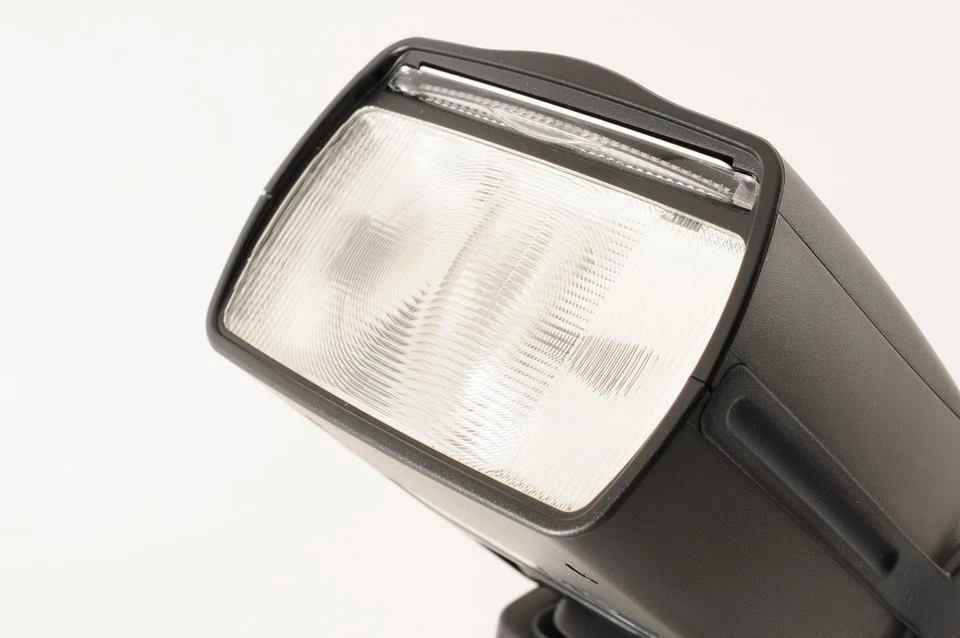 [Top MINT] Canon Speedlite 580EX II Shoe Mount Flash Tested  From JAPAN - Image 4 of 4