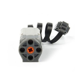 Compatible 8883/881 Power Functions M Motor For Lego Technic Building Parts