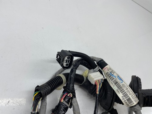 HONDA CIVIC MK9 FRONT DOOR WIRING LOOM DRIVERS RIGHT 32751-TV0-E202 2012-2017 - Picture 9 of 12