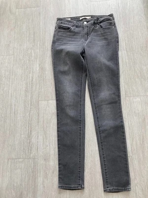 Jeans Levi's 711 Skinny Stretch Taille 36 - Photo 1/4