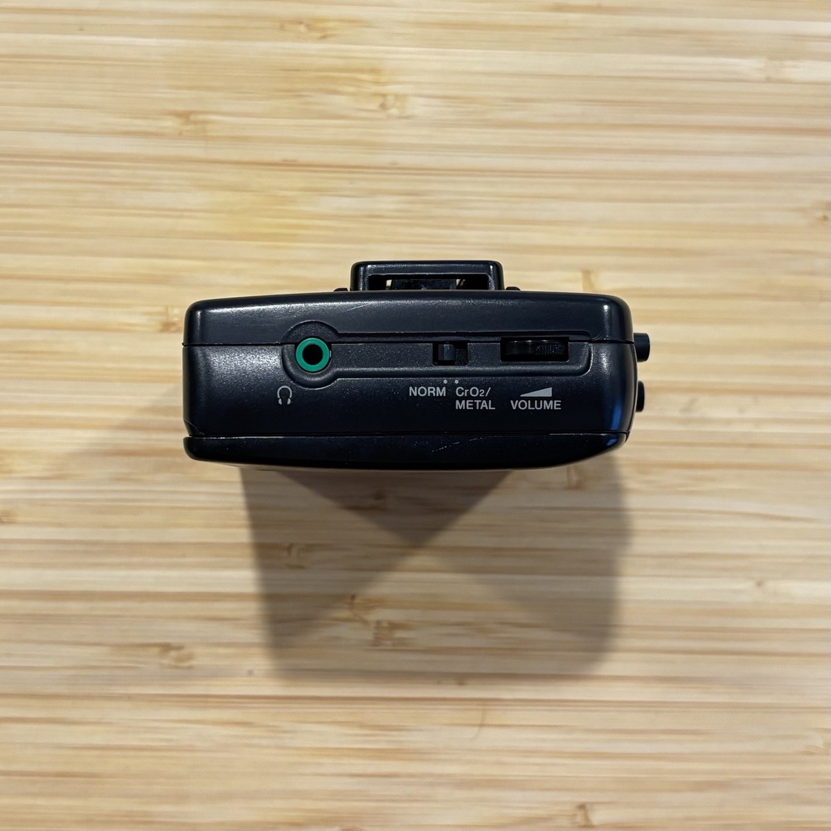 Sony Walkman WM-EX10 Cassette Player - New Belt - Reconditioned | eBay