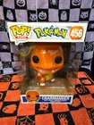 Charmander #456 Pokémon Jumbo 10 in. Funko Pop! Vinyl - Target Exclusive - New
