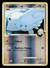 Togekiss C 86/147 Reverse Holo Supreme Victors Pokémon Card on eBay