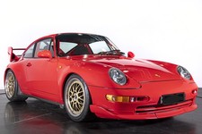 RS Look Sideskirts for Porsche 911 (993) 95-98 Sill covers addons