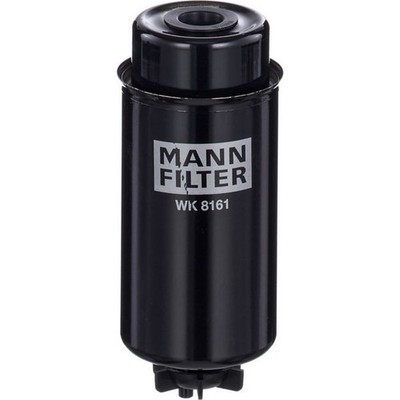 Mann Filter WK 8161 Kraftstofffilter für JOHN DEERE CLAAS ARION AXION Series 6