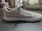Mens Sz 10 Levis Turner Low Cut Oxford Style Sneaker MINT — photo 6