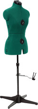 Sew You Adjustable Dress Form - Small/Medium Sizes US 4-12 - Female Clothing Man