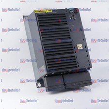 1PIECE USED SIEMENS POWER MODULE 6SL3210-1SE27-5UA0