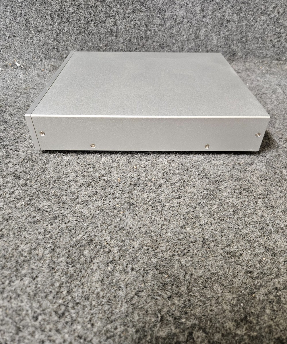 NuPrime CDT-8 Pro CD Transport | eBay