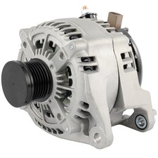 Alternator For Alfa Romeo Giulia Stelvio 2.0L 2.9L 2017-2020 180A 12V 68347918AA