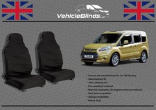 Siège Ford TOURNEO