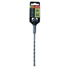 Image of 160mm Length SDS-Plus Hammer Drill Bits - Diameters 5.5mm, 6mm, 7mm & 10mm