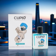 NEW SEALED 1.7 OZ CUPID 2.0 HYPNOSIS MEN  S PHEROMONE COLOGNE MEET MORE HOT WOMEN