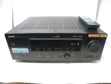 Yamaha HTR-5950 AV Receiver 6.1 Channel Home ...