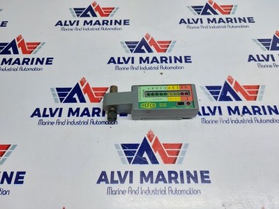Refco DV-150 Vakuum Manometer 9881862