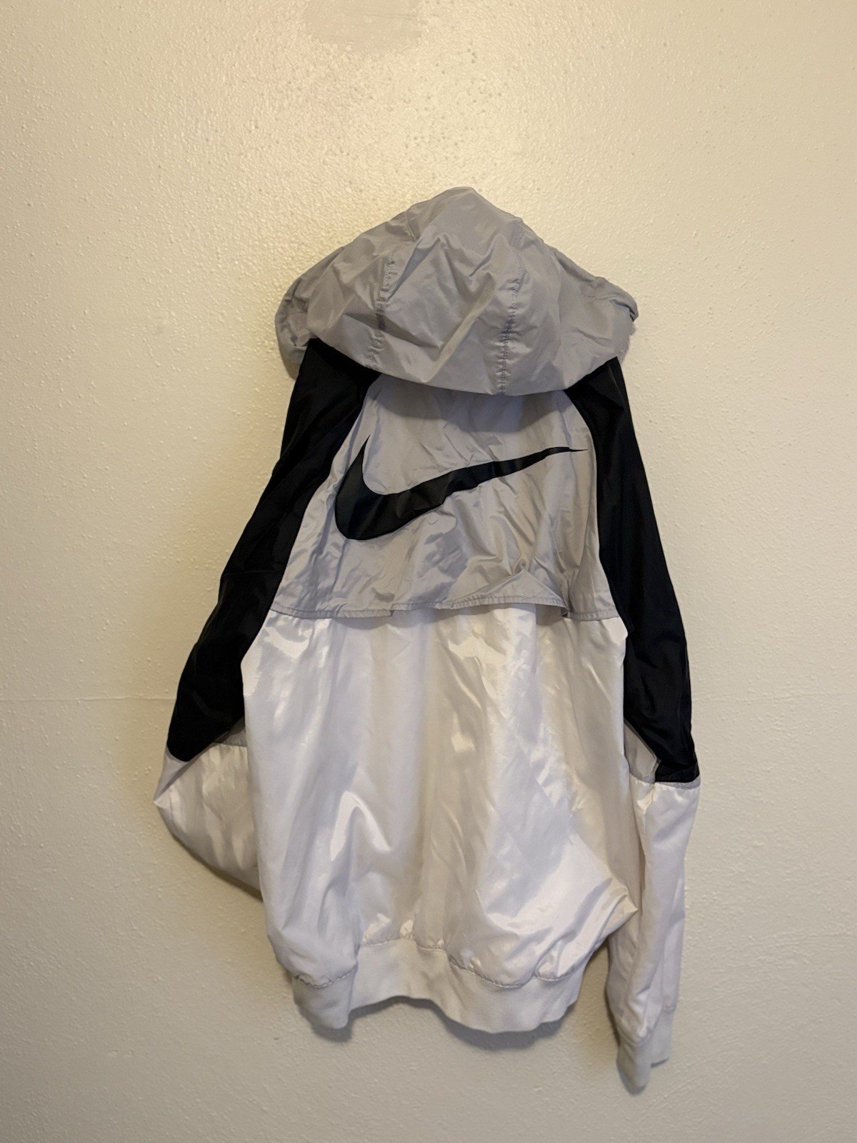 Nike Windbreaker Jacket - image 3