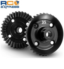 Xray Aluminum diff. bevel gear