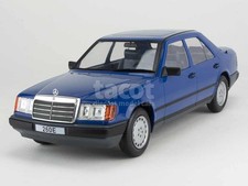 Mercedes 260 E/ W124 1984 - Modellauto 1/18