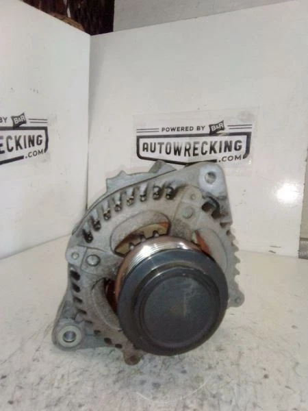 Alternador compatible con 14-20 MDX 25885491 Foto 2 de 4