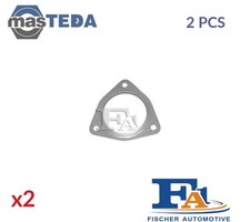 210-920 AUSPUFFROHRDICHTUNG AUSPUFF DICHTUNG FA1 2PCS FÜR CITROËN C5 I,C5 II