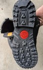 Milwaukee Leather MBM9096WP Mens Black Waterproof Lace-Up Logger Boots Size 12  — photo 4