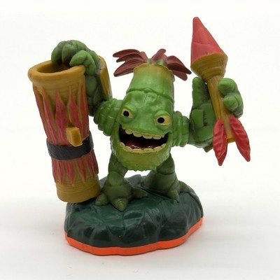 Skylanders - Giants - Zook - Nintendo / XBox / Playstation
