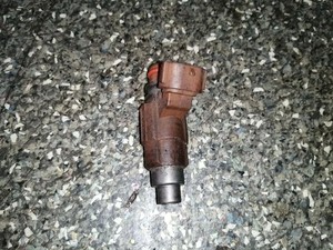 MAZDA PREMACY CP Einspritzventil Set INP780 1.80 Petrol 2002 33861915