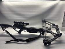 BARNETT TS390 CROSSBOW DW- 185LBS 390FPS