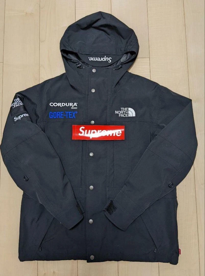 Veste d'expédition Supremenorthface