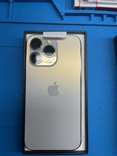 Apple iPhone 13 Pro - 256 GB - Gold (Unlocked) for sale online | eBay