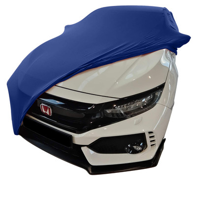 Indoor Autoabdeckung passend für Honda Civic Type R GT Maßgeschneidert Le Man...