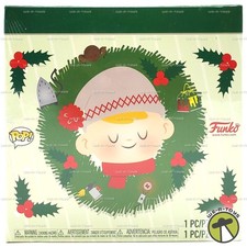 Ultimate Funko Pop Home Alone Figures Gallery and Checklist 14