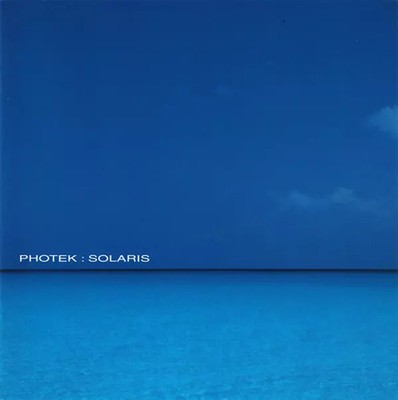 Solaris, Photek