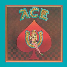 Bob Weir - Ace CD 